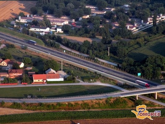 Bodo podizvajalci gradbenih del pomurske avtoceste končno dobili plačilo?